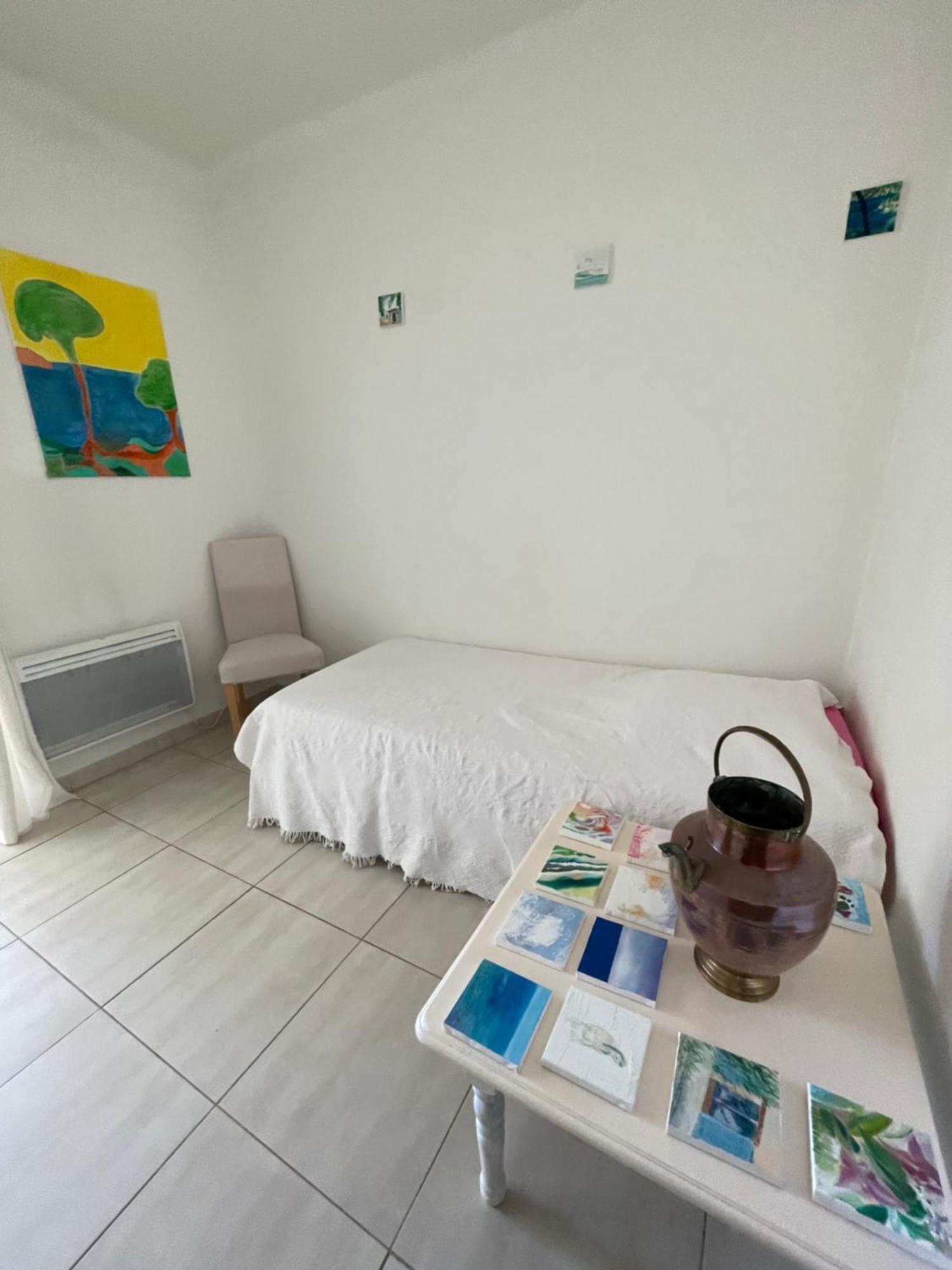 Ferienhaus Maison A La Naronne *