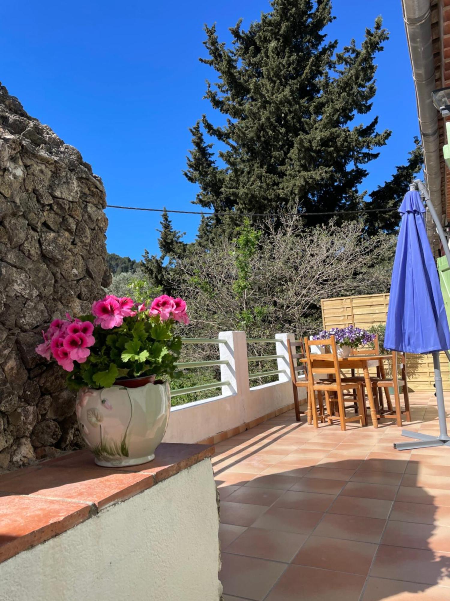 Holiday home Maison A La Naronne Bandol